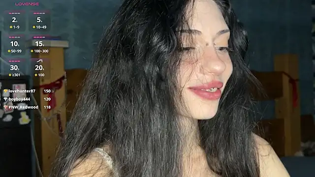 Milkassi_li Obrolan Langsung XXX