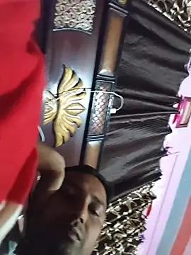 Hero7029 Webcam-Show