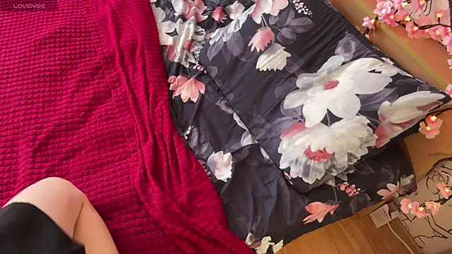 KimikoBelvins Live XXX-Chat