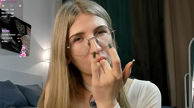 EditaBand Live XXX-Chat