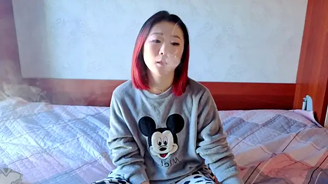 AikooYamada 라이브 XXX 채팅