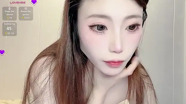 PaoOoo_0's Live XXX Chat