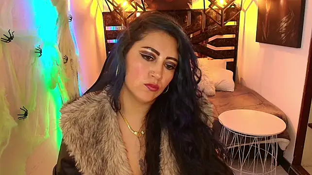 scarleth_blue's Live XXX Chat