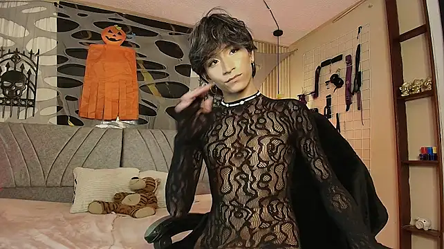 cococumps live XXX chat