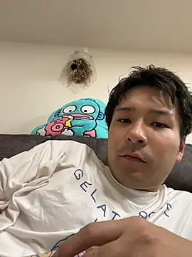 yuuki8910 웹캠 쇼