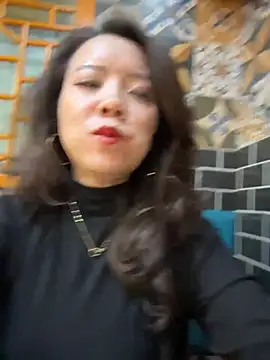 Chatroom XXX en direct de anna_kk