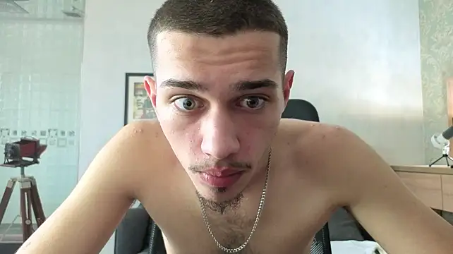Chat XXX ao vivo de KaydenDrew