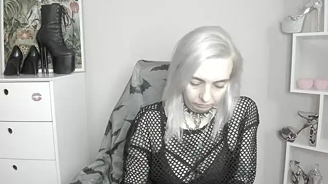 Chat +18 de velvetanne ao vivo