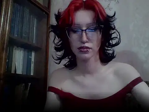 Chat +18 de ParisGotowka ao vivo