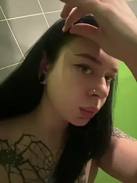 Czat XXX na żywo – AlishaOfThorns