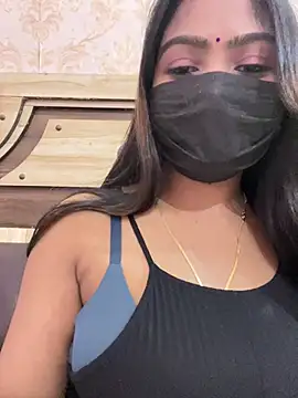 Cute-Ananyaa Adlı Modelin Canlı XXX Sohbeti