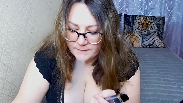 Czat XXX na żywo – Sindy_Jeniceee