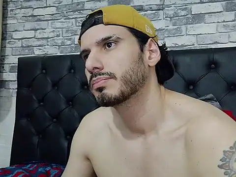 โชว์เว็บแคมของ MrTyler667
