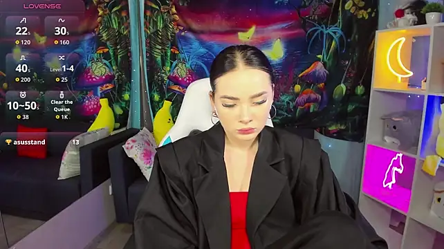 SandraRossy Live XXX-chat
