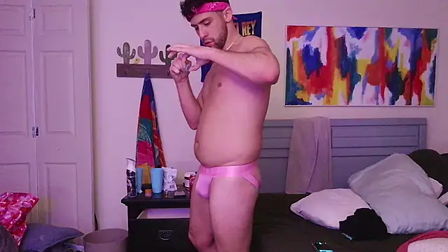 Chat XXX en directo de Graysontaylor@xh