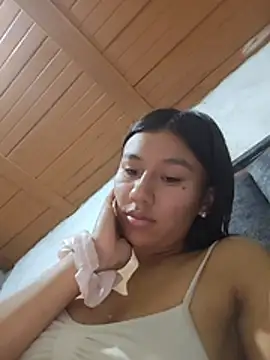 Chat +18 de PrincessHot_ ao vivo