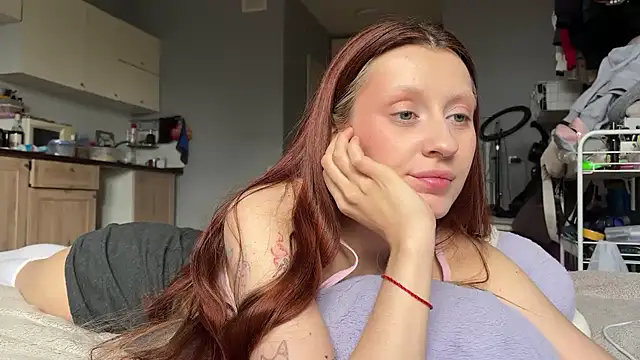 mililissa Live XXX-Chat