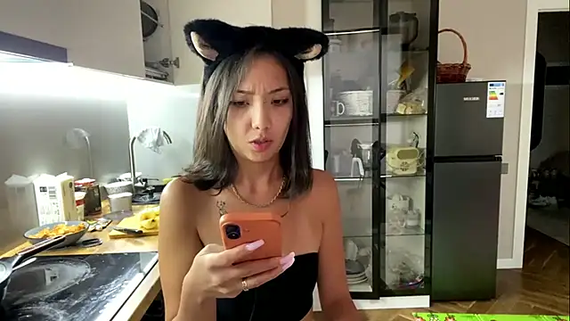 ShinySunray Live XXX-Chat