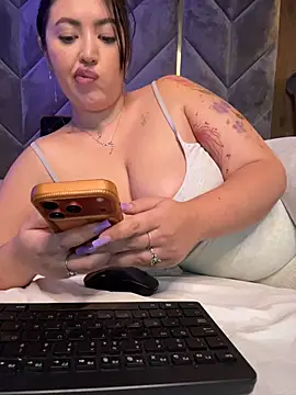 CleoLangley's Live XXX Chat