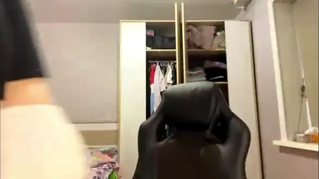 XXX chat uživo modela amenasweety