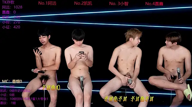 wangjiaxin888のライブXXXチャット