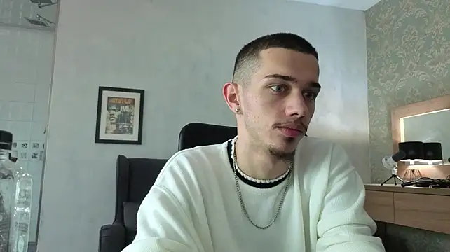 Chat XXX en directo de KaydenDrew