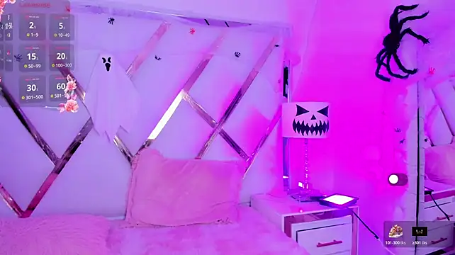 baby_sofia7のライブXXXチャット