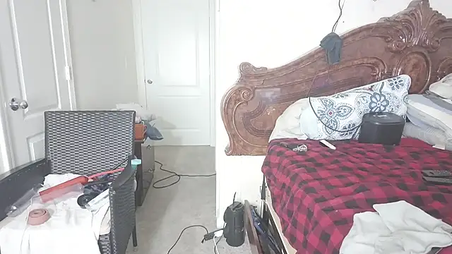 Triggerhappycj100 Obrolan Langsung XXX