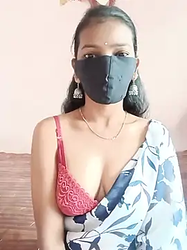 Payal_143 Adlı Modelin Canlı XXX Sohbeti