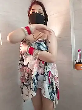 แชท XXX สดของ Hot_pooja2