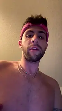 Graysontaylor@xhのライブXXXチャット