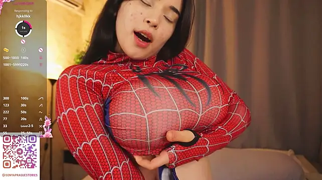 KatherineMaginn 라이브 XXX 채팅