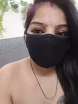 Hot_pooja2の  ライブXXXチャット