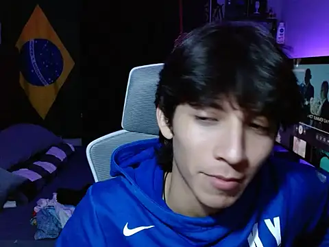 Chat XXX en directo de AvenaBoy