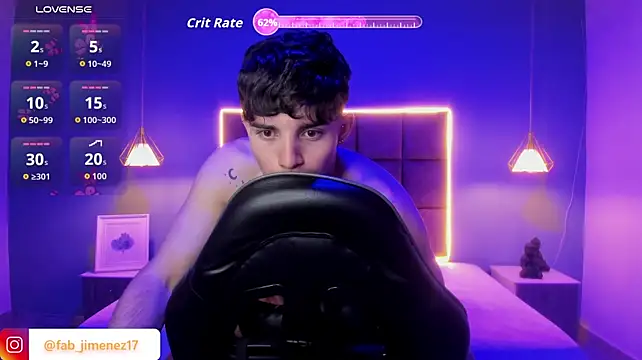 Chat XXX ao vivo de AlejooTwink