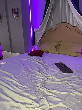 Ariana_BurnsのライブXXXチャット