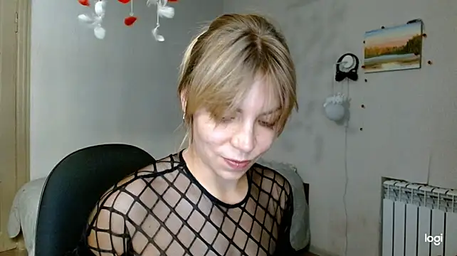 JuliagGladkikhのライブXXXチャット