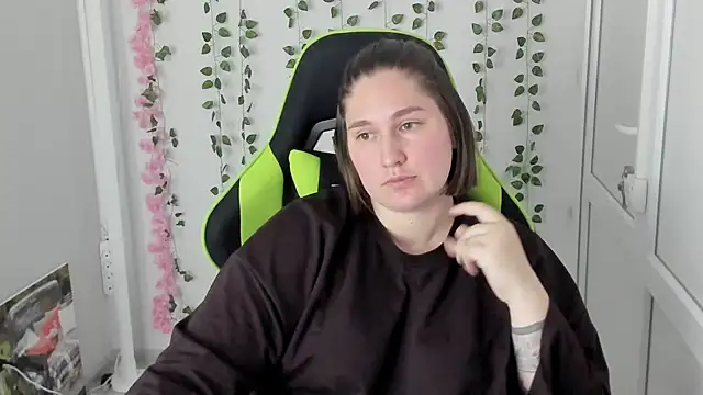 LunaVenom – Live XXX-chat