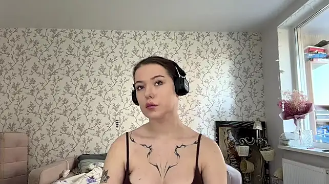 XXX chat uživo modela ElizbethPizza