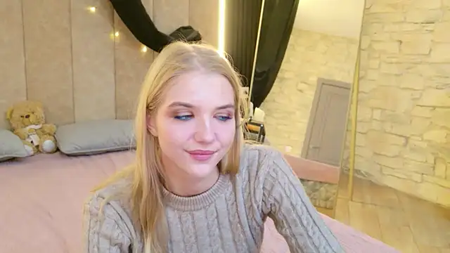 Chat +18 de 4example_Chloe ao vivo