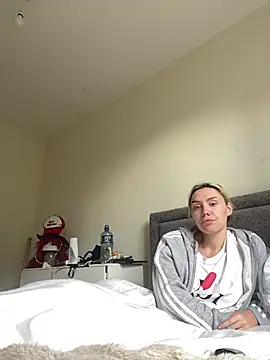Chat XXX en directo de NataliaIsabella