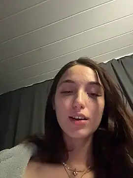Živý XXX chat DollyTall