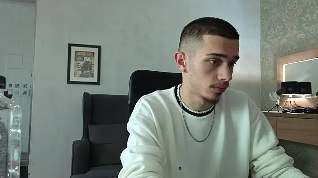 Chat XXX en directo de KaydenDrew