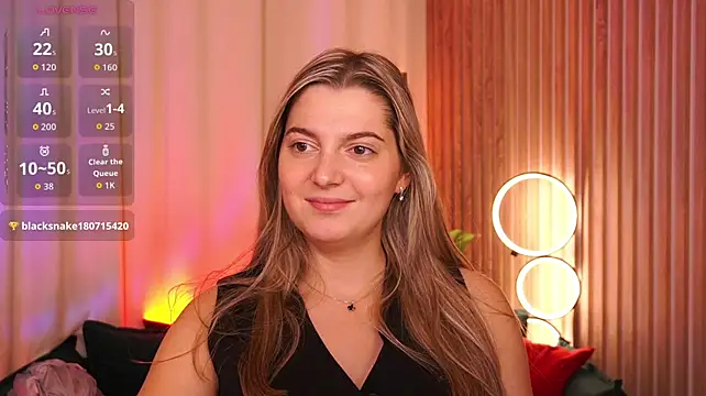 LucreciaStorm Live XXX-chat