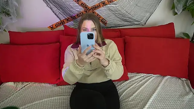 IceDanielles live XXX chat