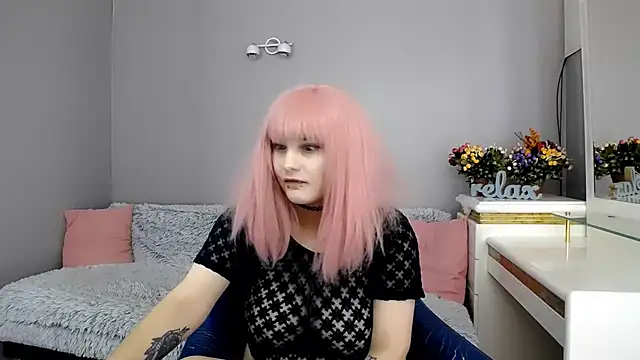 Estheri XXX чат на живо