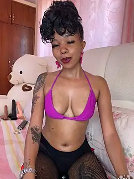 sexy_smiley's Live XXX Chat