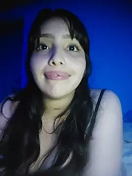 Chat XXX en directo de jacksyangeel2