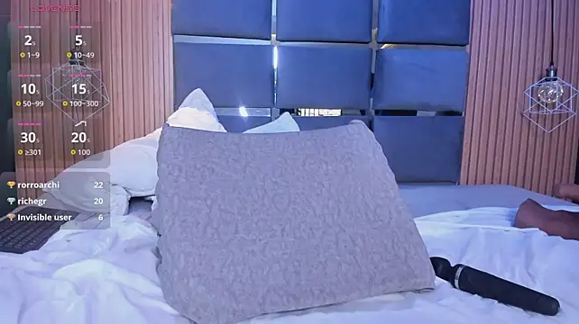Emily_Roberts9 现场XXX聊天
