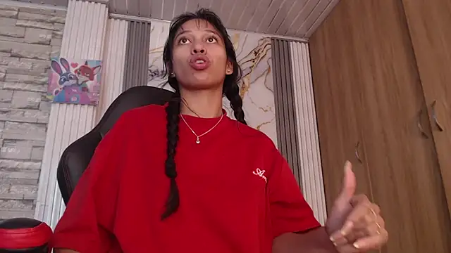 Živý XXX chat madelyandjonthpri